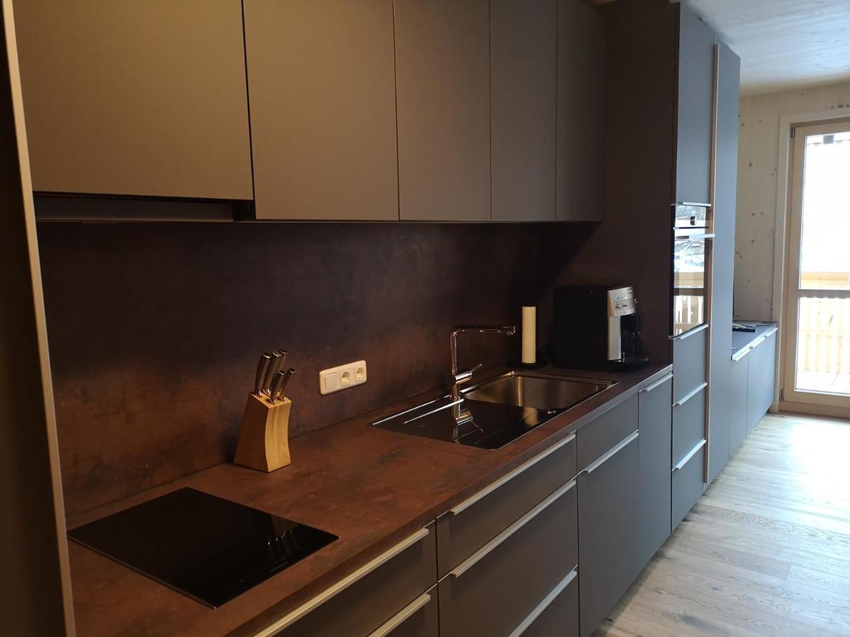 Apartment Almwiesen Mellau Eksteriør bilde