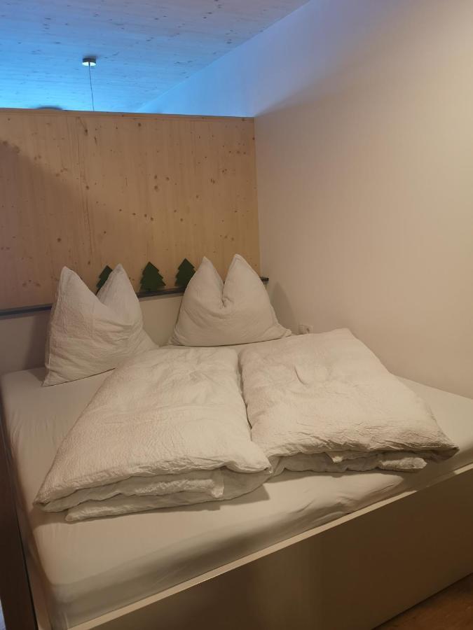 Apartment Almwiesen Mellau Eksteriør bilde