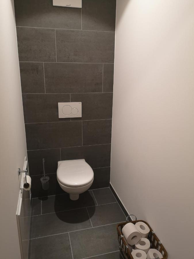 Apartment Almwiesen Mellau Eksteriør bilde