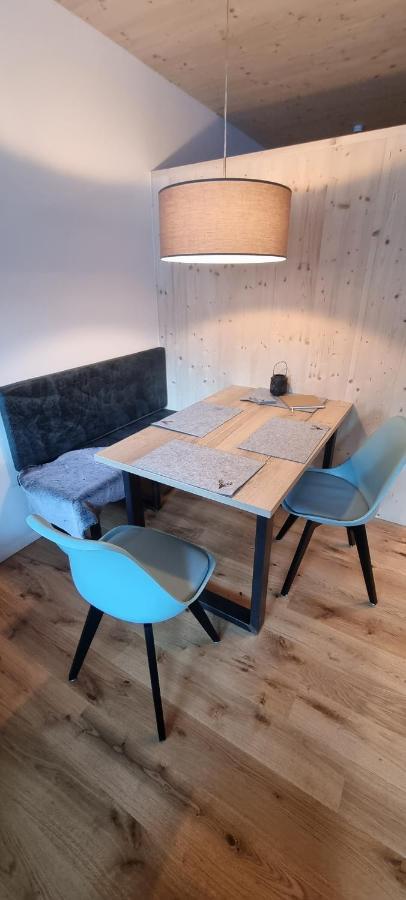 Apartment Almwiesen Mellau Eksteriør bilde